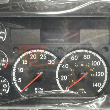 A2276210201 Genuine Freightliner Cluster Assembly - Truck To Trailer