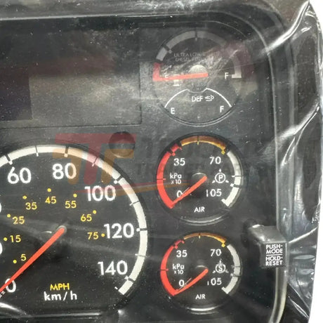 A2276210201 Genuine Freightliner Cluster Assembly - Truck To Trailer