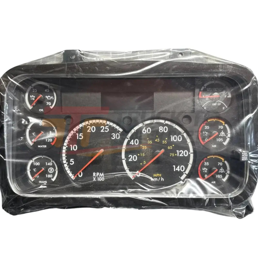 A2276210201 Genuine Freightliner Cluster Assembly - Truck To Trailer