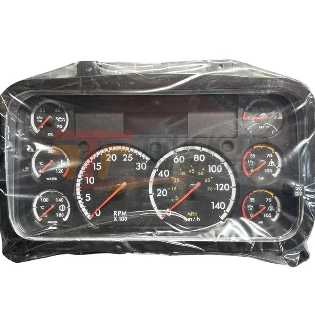 A2276210201 Genuine Freightliner Cluster Assembly - Truck To Trailer