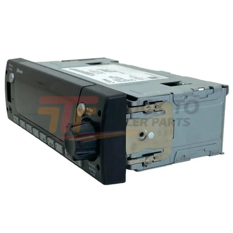 A2278675000 Genuine Freightliner Radio AM FM WB BT USB Bluetooth - Truck To Trailer