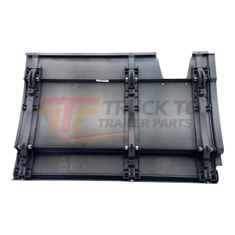A2276266015 Genuine Freightliner Left Side Fairing Panel - Truck To Trailer