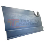A22-73738-015 Genuine Freightliner Forward Right Side Fairing Panel - Truck To Trailer