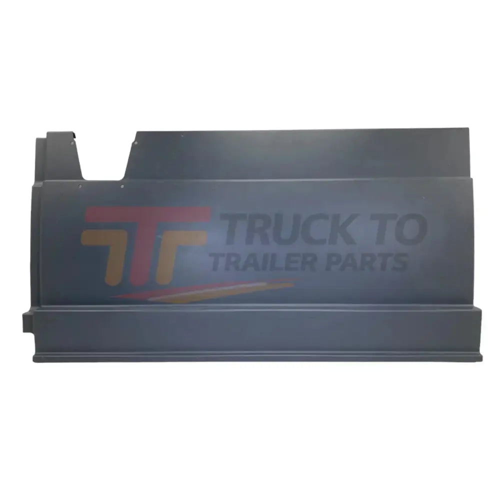 2273737010 Genuine Freightliner Forward Left Side Fairing Panel - Truck To Trailer