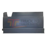 2273737010 Genuine Freightliner Forward Left Side Fairing Panel - Truck To Trailer
