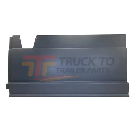 2273737010 Genuine Freightliner Forward Left Side Fairing Panel - Truck To Trailer