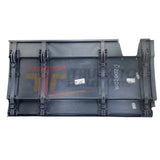 2273737010 Genuine Freightliner Forward Left Side Fairing Panel - Truck To Trailer
