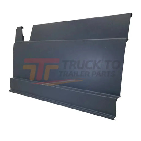 2273737010 Genuine Freightliner Forward Left Side Fairing Panel - Truck To Trailer