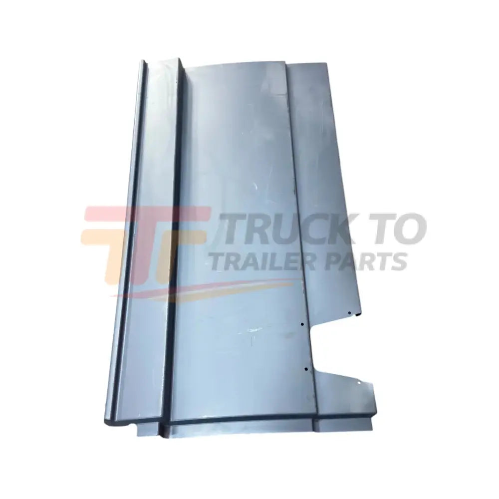 A22-68139-117 Genuine Freightliner Right Side Fairing Panel - Truck To Trailer