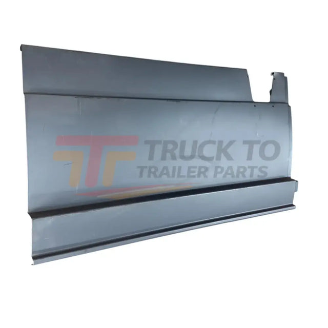 A22-68139-117 Genuine Freightliner Right Side Fairing Panel - Truck To Trailer