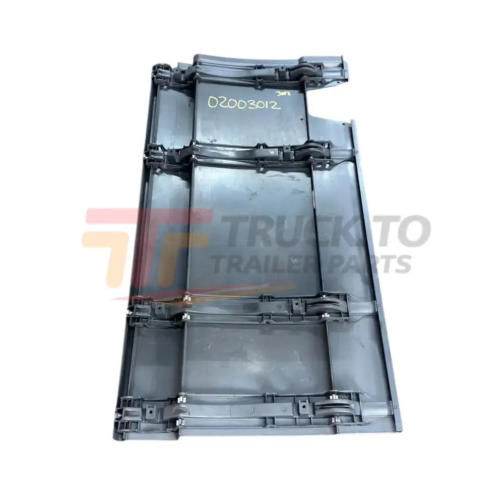 A22-68139-117 Genuine Freightliner Right Side Fairing Panel - Truck To Trailer