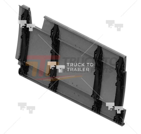 A2276266036 Oem Freightliner Fairing-Panel P3 Sleeper 72Painted White Rh - Truck To Trailer