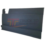 A2276266037 Genuine Freightliner Left Side Fairing Panel - Truck To Trailer