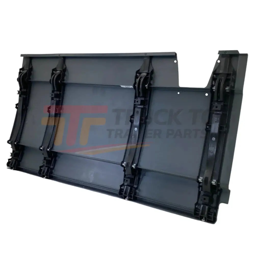 A2276266037 Genuine Freightliner Left Side Fairing Panel - Truck To Trailer