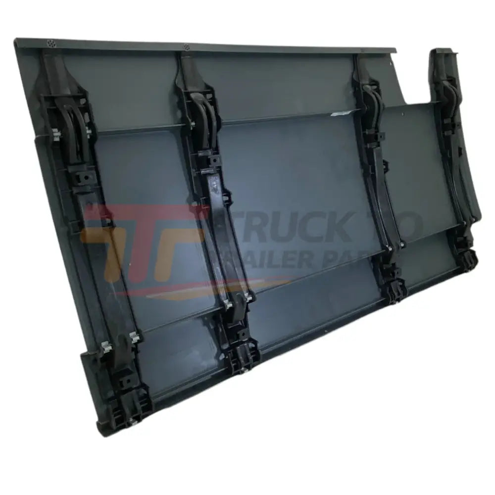 A2276266037 Genuine Freightliner Left Side Fairing Panel - Truck To Trailer