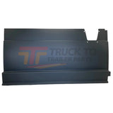 A2276266038 Genuine Freightliner Right Side Fairing Panel - Truck To Trailer
