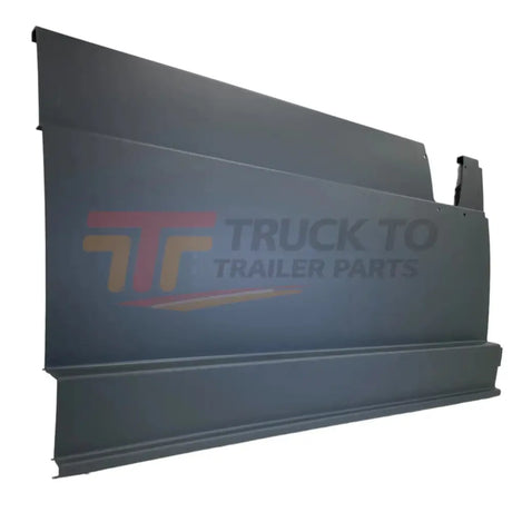 A2276266038 Genuine Freightliner Right Side Fairing Panel - Truck To Trailer
