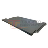 A2276266038 Genuine Freightliner Right Side Fairing Panel - Truck To Trailer