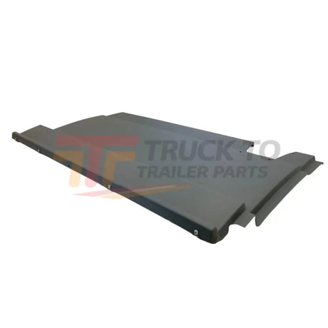 A2276266038 Genuine Freightliner Right Side Fairing Panel - Truck To Trailer