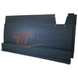A2276266038 Genuine Freightliner Right Side Fairing Panel - Truck To Trailer