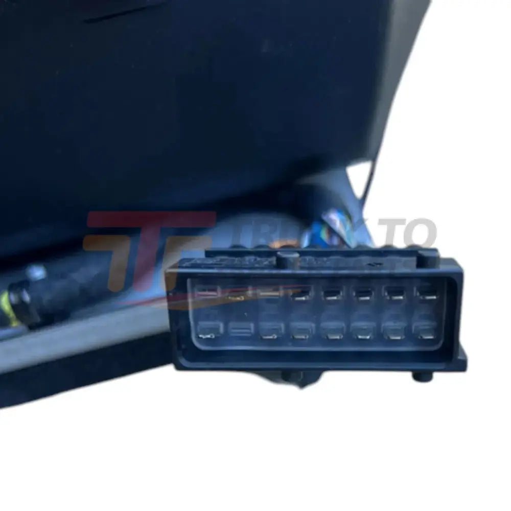 A2276426001 Genuine Freightliner Airtronic Heater Auxiliary Airtronic D4 - Truck To Trailer