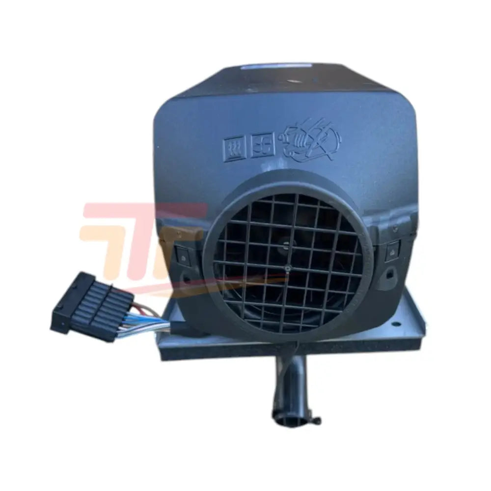 A2276426001 Genuine Freightliner Airtronic Heater Auxiliary Airtronic D4 - Truck To Trailer