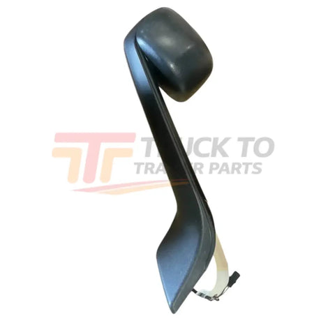 A2277790009 Genuine Freightliner Right Side Hood Mirror - Truck To Trailer