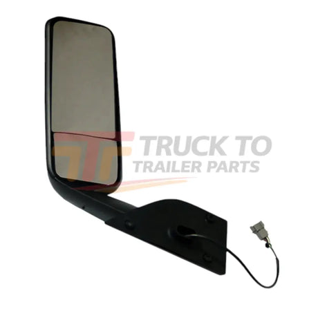 A2278606000 Genuine Freightliner Left Side Mirror - Truck To Trailer