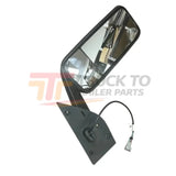 A2278606000 Genuine Freightliner Left Side Mirror - Truck To Trailer
