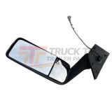 A2278606000 Genuine Freightliner Left Side Mirror - Truck To Trailer