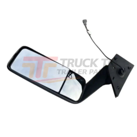 A2278606000 Genuine Freightliner Left Side Mirror - Truck To Trailer