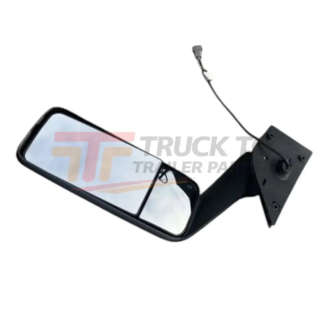 A2278606000 Genuine Freightliner Left Side Mirror - Truck To Trailer