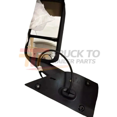 A2278606000 Genuine Freightliner Left Side Mirror - Truck To Trailer