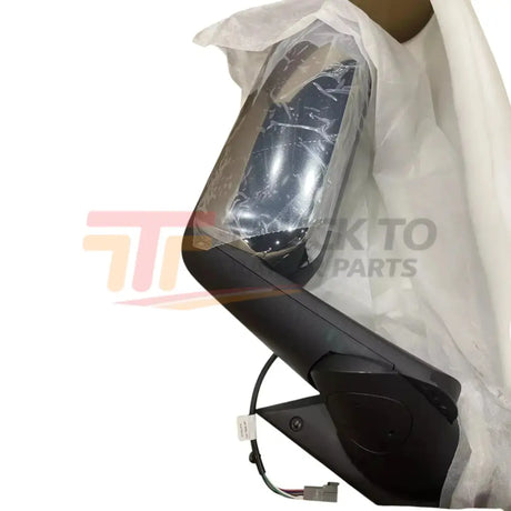 A2278606003 Genuine Freightliner Right Side Door Mirror - Truck To Trailer