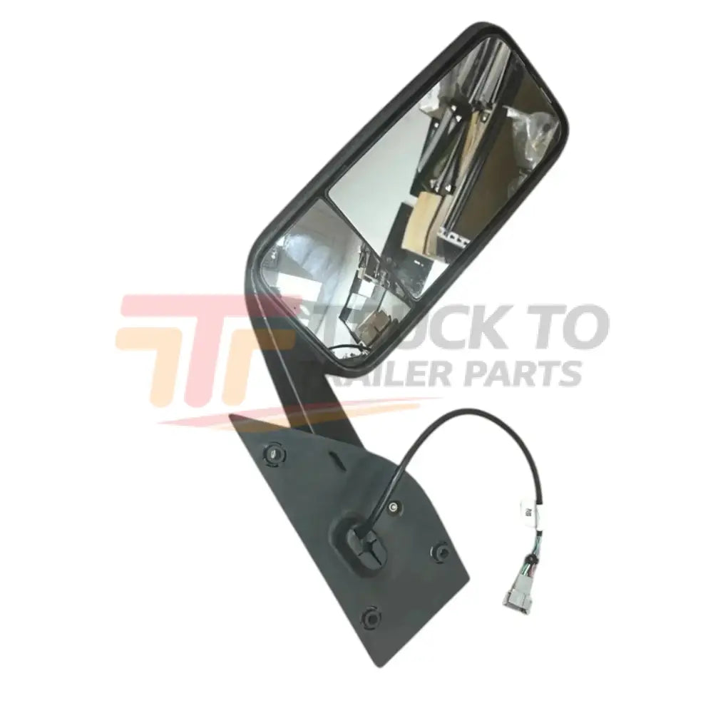 A2278606000 Genuine Freightliner Left Side Mirror - Truck To Trailer