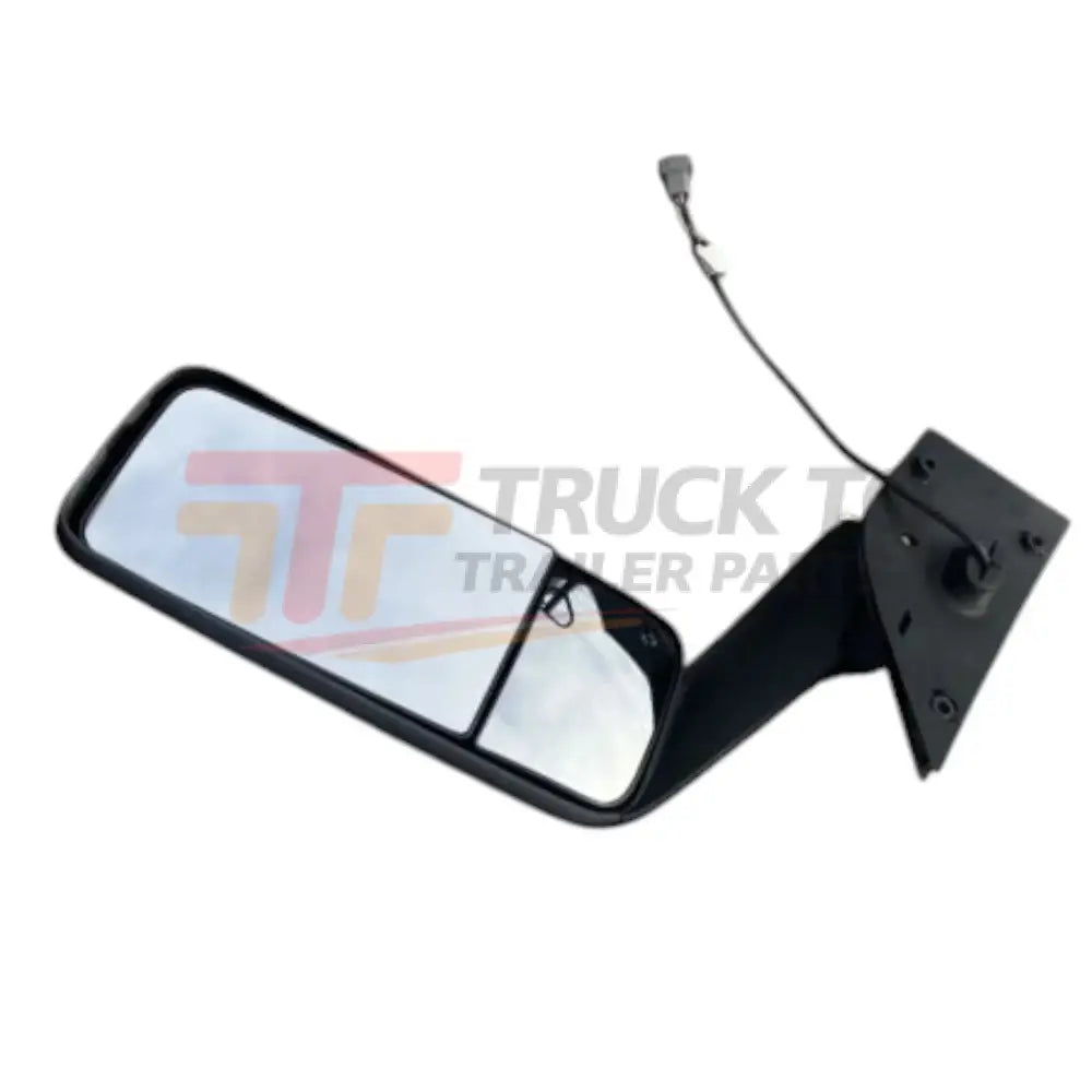 A2278606000 Genuine Freightliner Left Side Mirror - Truck To Trailer