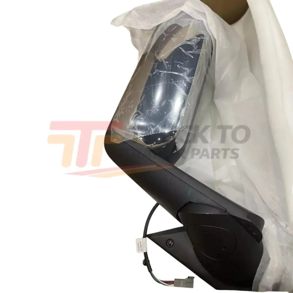 A2278606003 Genuine Freightliner Right Side Door Mirror - Truck To Trailer