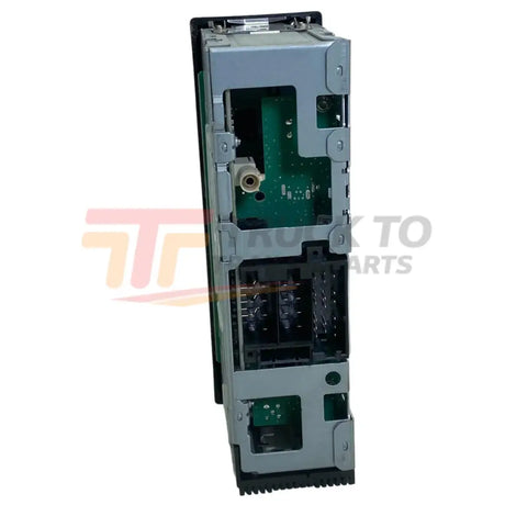 A2278675000 Genuine Freightliner Radio AM FM WB BT USB Bluetooth - Truck To Trailer