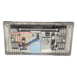 A2279855003 Genuine Freightliner Instrument Panel Assembly - Truck To Trailer