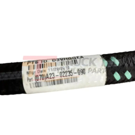 A23-02235-090 Freightliner Hose Assembly - Truck To Trailer