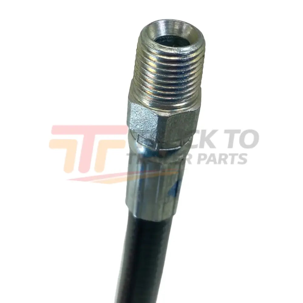 A2313605018 Genuine Freightliner Grease Line - Truck To Trailer