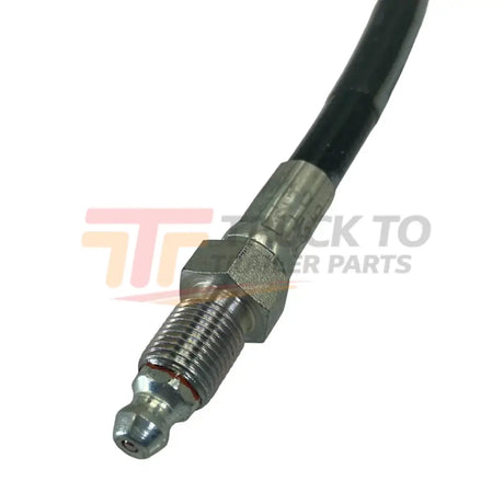A2313605018 Genuine Freightliner Grease Line - Truck To Trailer