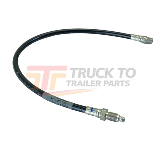A2313605018 Genuine Freightliner Grease Line - Truck To Trailer