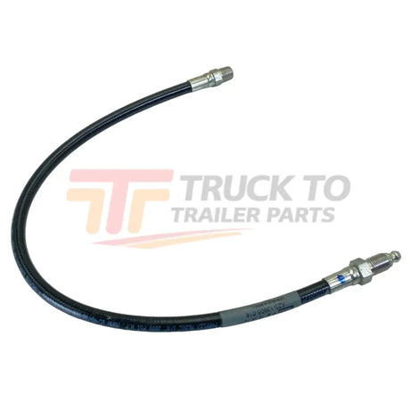 A2313605018 Genuine Freightliner Grease Line - Truck To Trailer