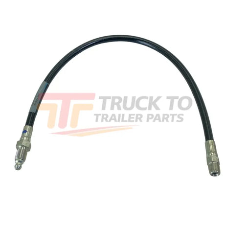 A2313605018 Genuine Freightliner Grease Line - Truck To Trailer