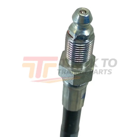 A2313605018 Genuine Freightliner Grease Line - Truck To Trailer