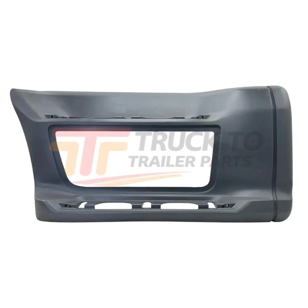 A33-1164-110 Genuine Peterbilt Forward Sub Fairing Assembly - Truck To Trailer