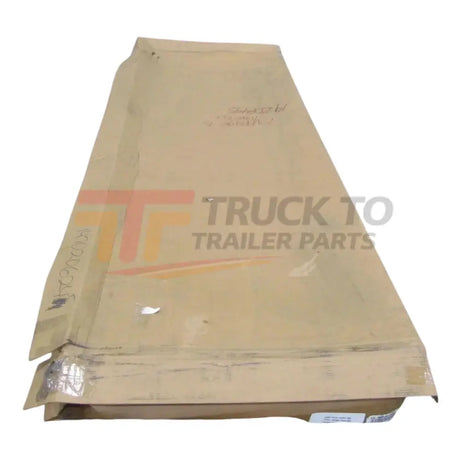 A33-6028-20101885R Genuine Peterbilt Right Side Tank Fairing - Truck To Trailer