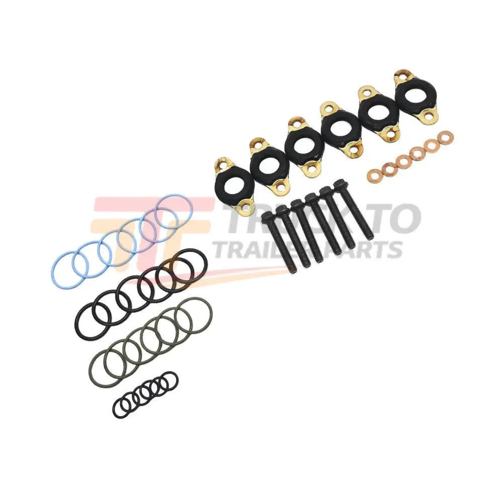 A4600700987 Oem Detroit Diesel Injector Oring Kit - Truck To Trailer