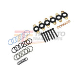 A4600700987 Oem Detroit Diesel Injector Oring Kit - Truck To Trailer